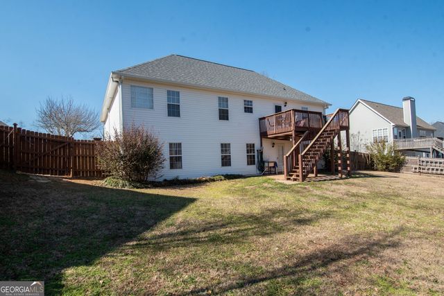 55 Woodrow Place, Newnan, GA 30263