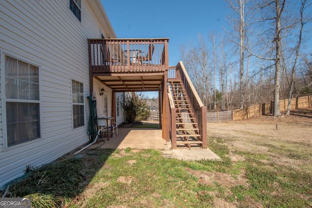 55 Woodrow Place, Newnan, GA 30263