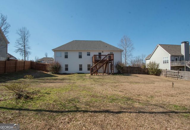 55 Woodrow Place, Newnan, GA 30263