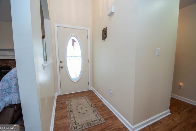 55 Woodrow Place, Newnan, GA 30263