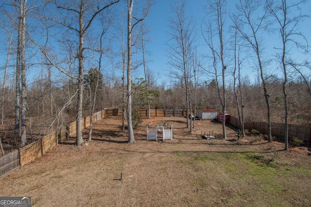 55 Woodrow Place, Newnan, GA 30263