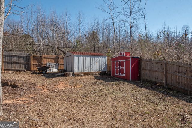 55 Woodrow Place, Newnan, GA 30263