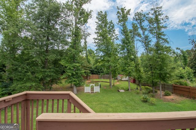 55 Woodrow Place, Newnan, GA 30263