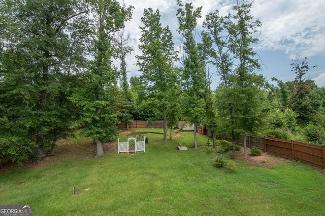 55 Woodrow Place, Newnan, GA 30263
