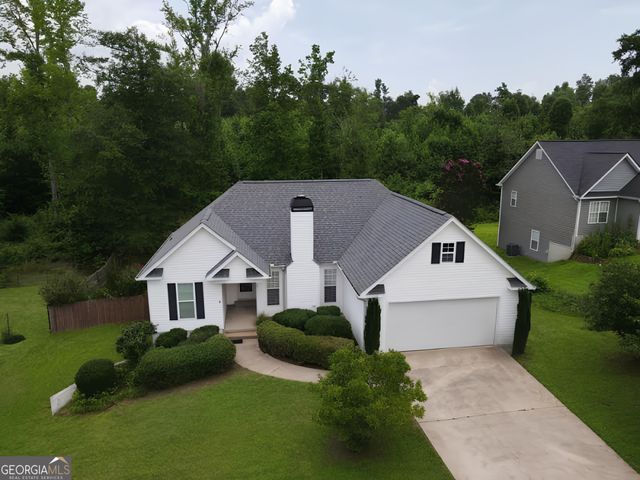 55 Woodrow Place, Newnan, GA 30263