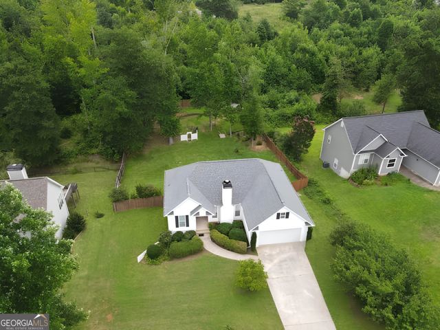 55 Woodrow Place, Newnan, GA 30263