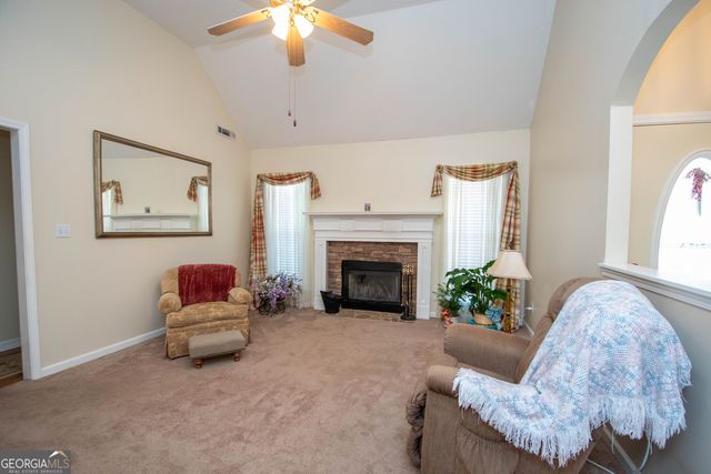 55 Woodrow Place, Newnan, GA 30263