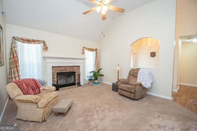 55 Woodrow Place, Newnan, GA 30263