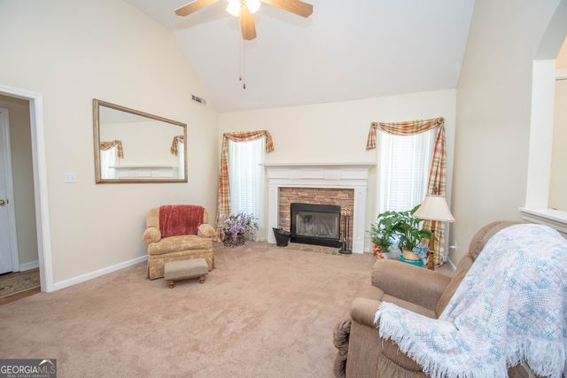 55 Woodrow Place, Newnan, GA 30263