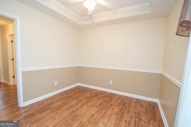 55 Woodrow Place, Newnan, GA 30263