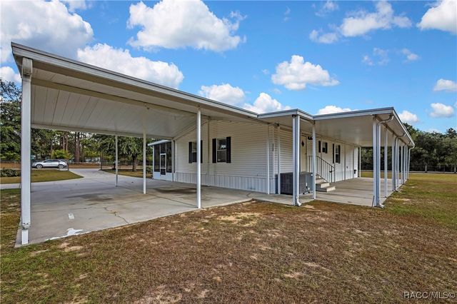 6652 W Treetop Lane, Homosassa, FL 34448