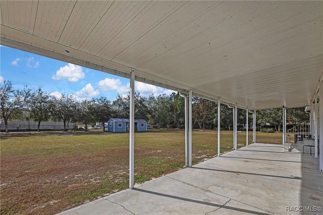 6652 W Treetop Lane, Homosassa, FL 34448