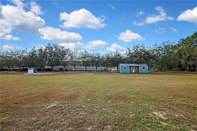 6652 W Treetop Lane, Homosassa, FL 34448