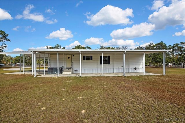 6652 W Treetop Lane, Homosassa, FL 34448