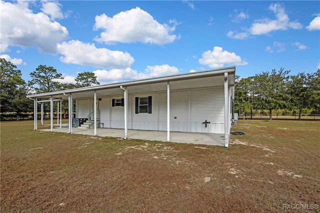 6652 W Treetop Lane, Homosassa, FL 34448