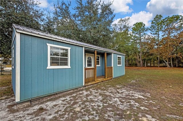 6652 W Treetop Lane, Homosassa, FL 34448