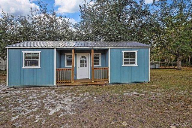 6652 W Treetop Lane, Homosassa, FL 34448