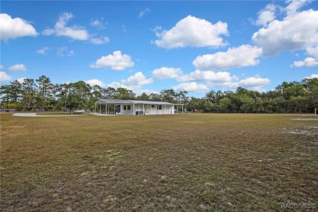 6652 W Treetop Lane, Homosassa, FL 34448