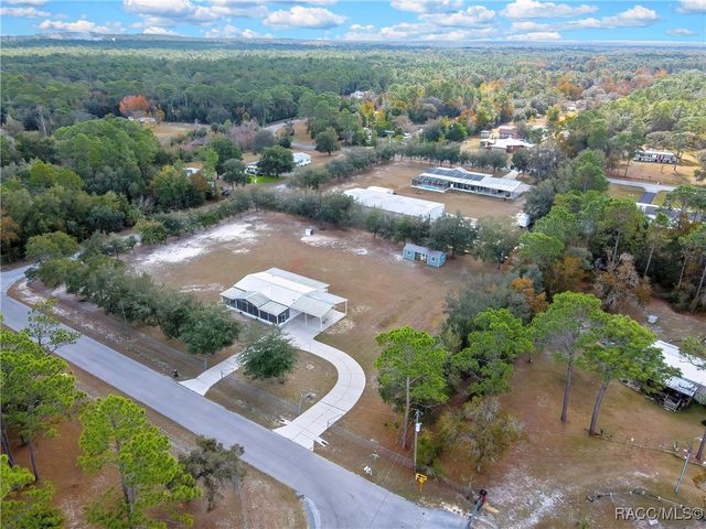 6652 W Treetop Lane, Homosassa, FL 34448