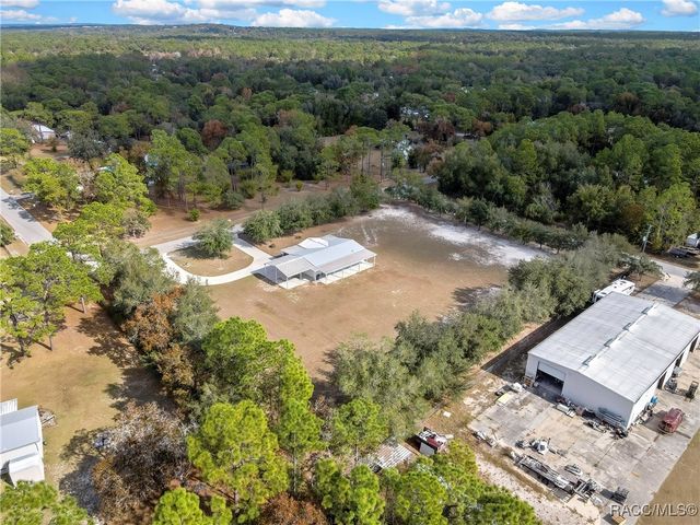 6652 W Treetop Lane, Homosassa, FL 34448