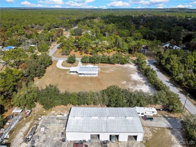 6652 W Treetop Lane, Homosassa, FL 34448