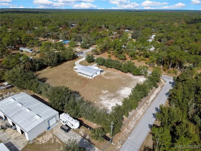 6652 W Treetop Lane, Homosassa, FL 34448