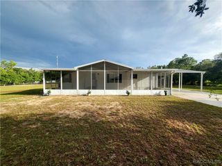 6652 W Treetop Lane, Homosassa, FL 34448