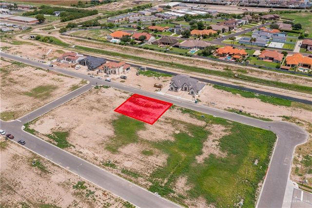 2308 W Brown Street, Edinburg, TX 78539