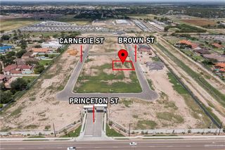 2308 W Brown Street, Edinburg, TX 78539