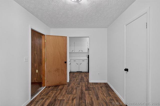 202 N Talihina Street, Salina, OK 74365