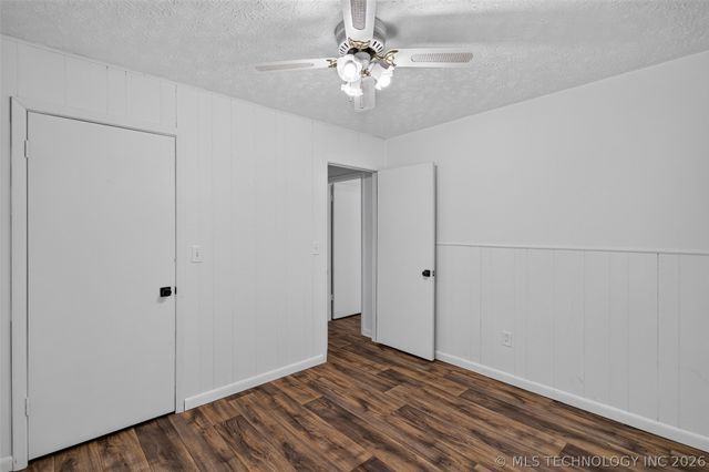 202 N Talihina Street, Salina, OK 74365
