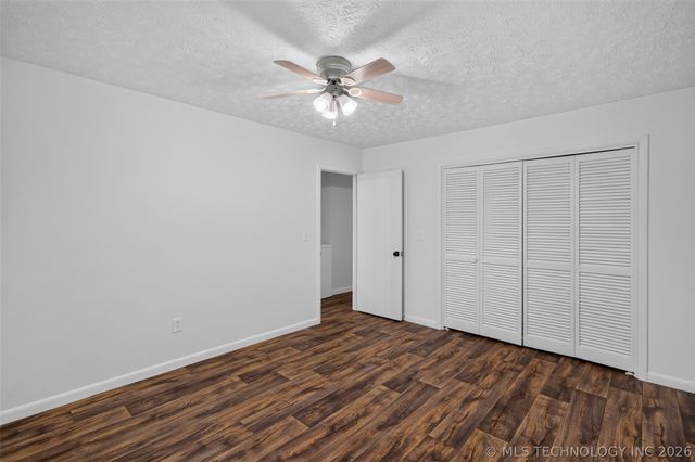 202 N Talihina Street, Salina, OK 74365