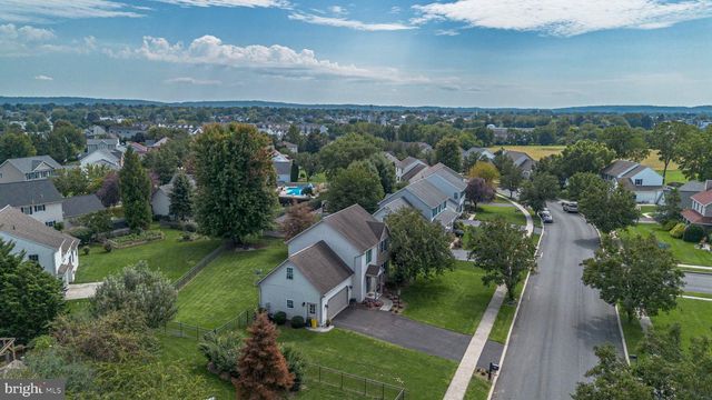 248 MACINTOSH DR, Palmyra, PA 17078