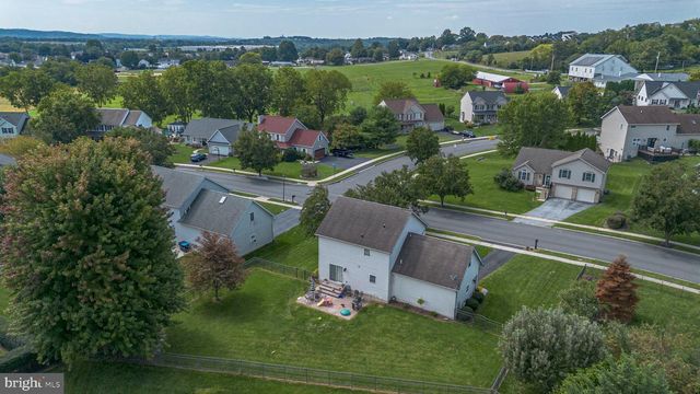 248 MACINTOSH DR, Palmyra, PA 17078