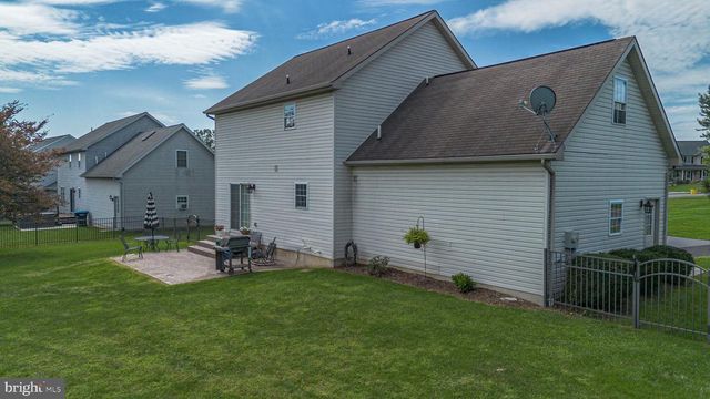 248 MACINTOSH DR, Palmyra, PA 17078
