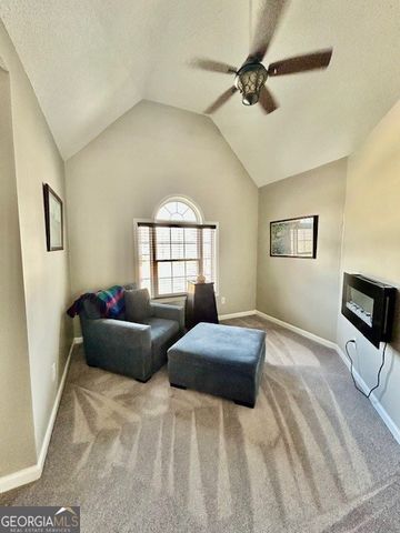 220 Shoreline Drive, Fayetteville, GA 30215