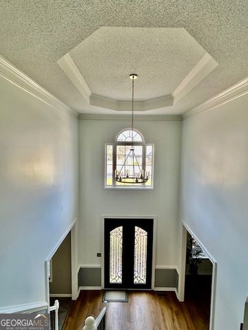 220 Shoreline Drive, Fayetteville, GA 30215