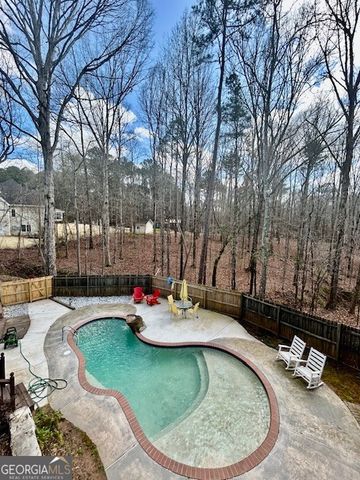 220 Shoreline Drive, Fayetteville, GA 30215