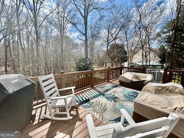 220 Shoreline Drive, Fayetteville, GA 30215