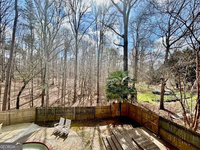 220 Shoreline Drive, Fayetteville, GA 30215