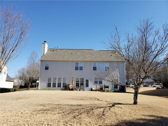 5072 Raventhorpe Court, Suwanee, GA 30024