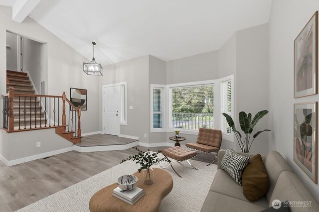 6813 81st Avenue NW, Gig Harbor, WA 98335