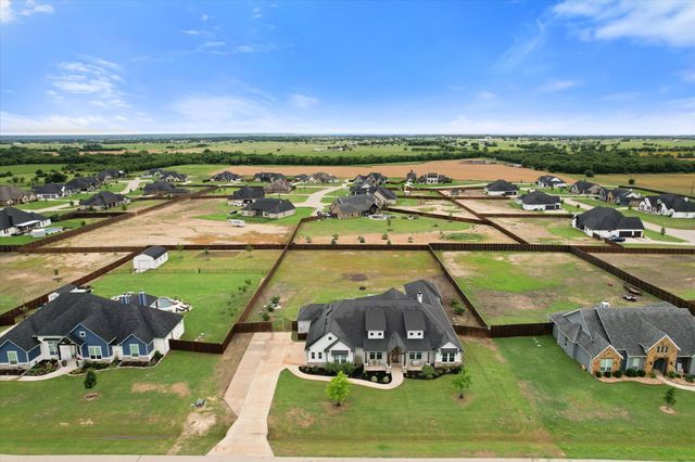 631 Dove Meadow Trail, Waxahachie, TX 75167
