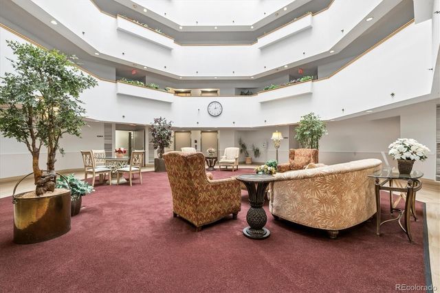 13991 E Marina Drive 501, Aurora, CO 80014