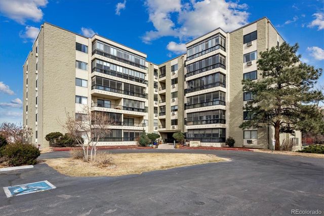 13991 E Marina Drive 501, Aurora, CO 80014