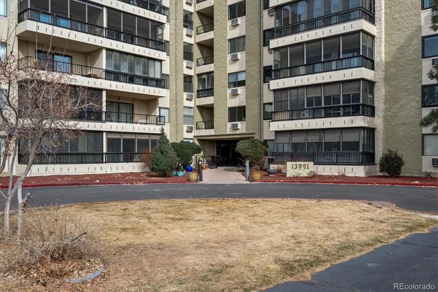 13991 E Marina Drive 501, Aurora, CO 80014