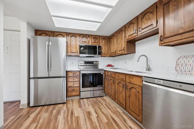 13991 E Marina Drive 501, Aurora, CO 80014