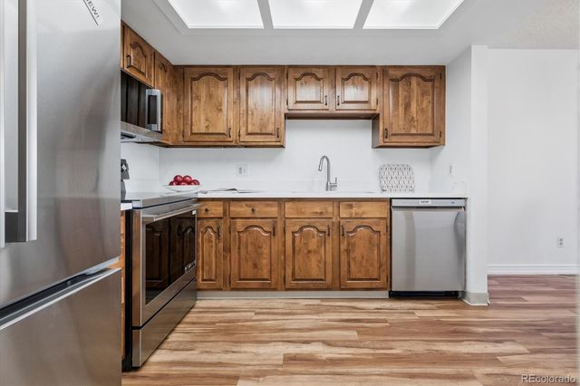 13991 E Marina Drive 501, Aurora, CO 80014