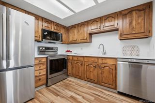 13991 E Marina Drive 501, Aurora, CO 80014