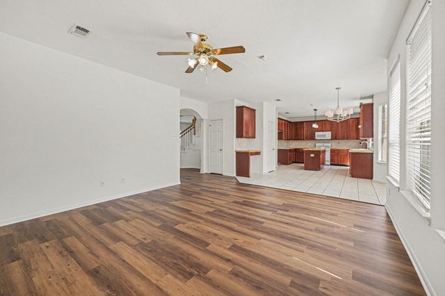 18518 Park Harbor Drive, Houston, TX 77084